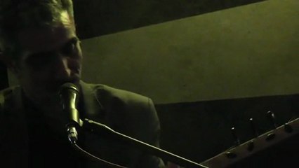 Erkan Yoksuli -İncitmedim Amma Çokca Krıldım - Şiir Harmanı