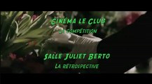 Teaser 2013 (Le Club)  Festival des Maudits Films.