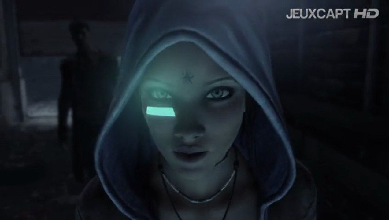 Walkthrough - DmC : Devil May Cry [2] : La maison des souvenirs perdus !