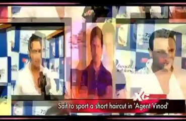 Saif- 'Kareena is taking me out on a vacation'.mp4