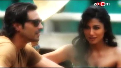 Sudhir Mishra is upset with the makers of 'Inkaar'.mp4