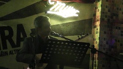 Erkan Yoksuli - Mertde kul ol namert olma -  Şiir Harmanı