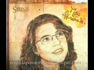 Quand le soleil reviendra (extrait du dernier album de Satine)