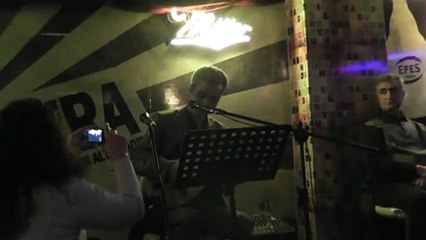 Erkan Yoksuli - Belli Değilmi -Dağlar dağlar