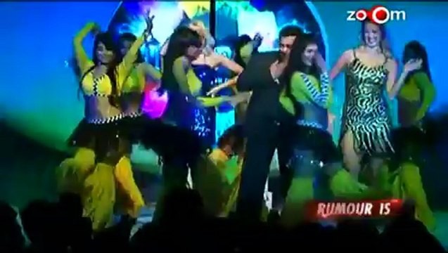 Salman recommends Bipasha for a brand endorsement.mp4