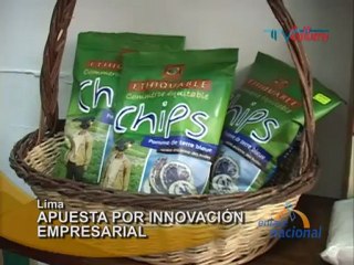 IPAE y la apuesta por un Centro de Innovacion Empresarial