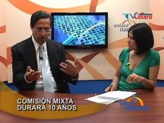 Miguel Palomino del IPE explica las comisiones de las AFP uno