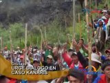 Lambayeque El 18 de enero inicia dialogo sobre actividad minera en Kanaris