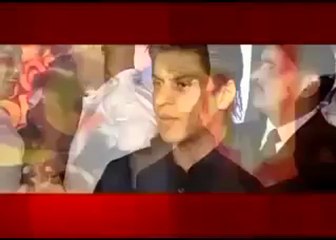 Secret behind Shahrukh Khan being named Raj and Rahul.mp4
