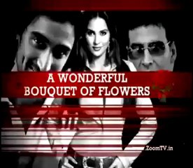 Send flowers with love to Shahrukh Khan in India.mp4