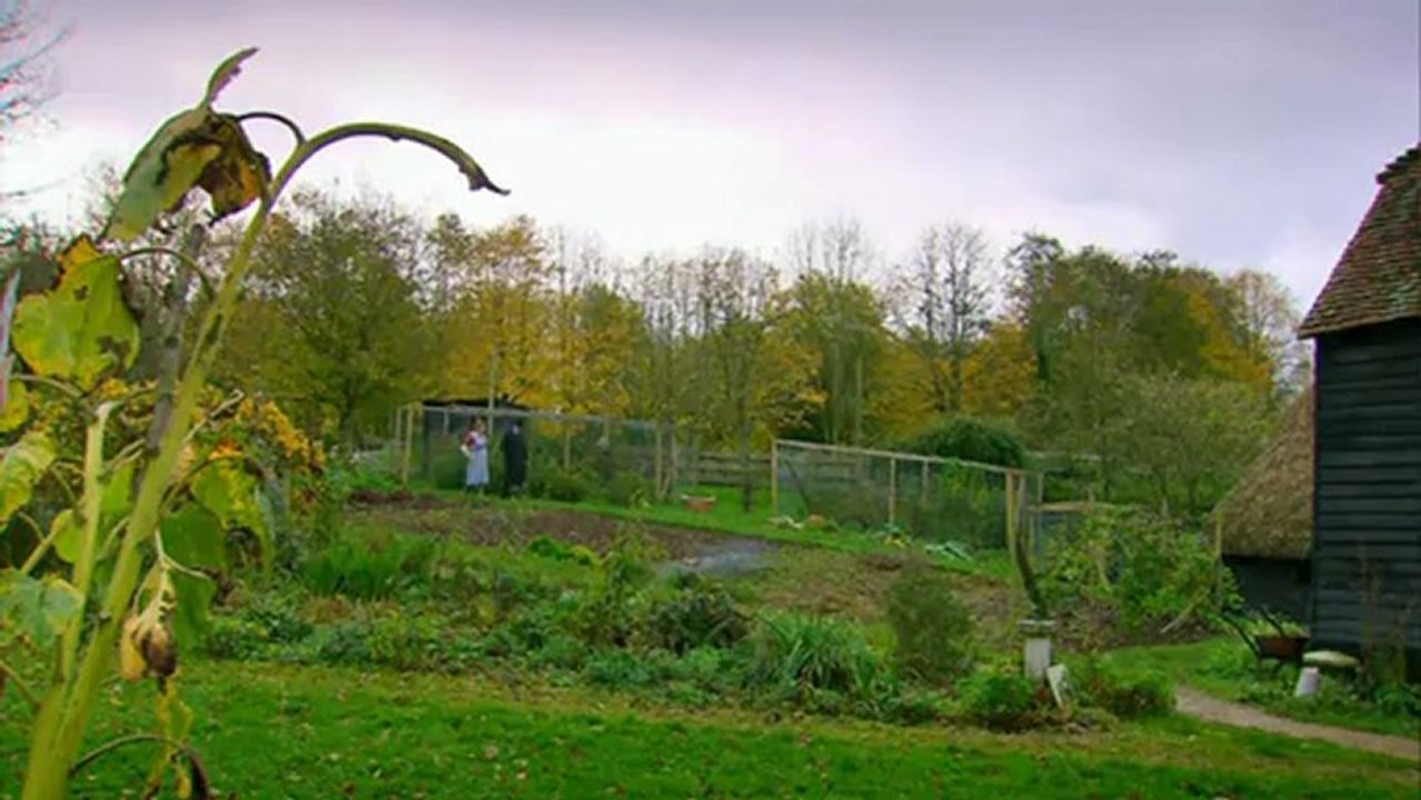 Wartime Farm 2