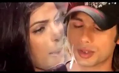 Shahid Kapoor and Priyanka Chopra back together in Hotel.mp4
