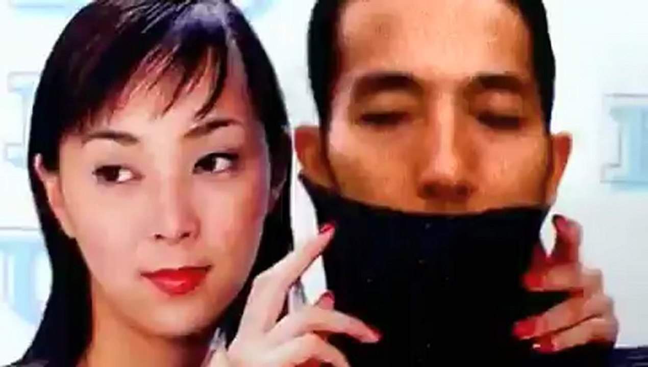 Gou Miyagi  on Overground Broadcasting
