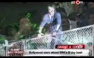 Shahrukh Khan's Birthday Celebration - 2011.mp4