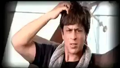 Shahrukh khan warns Aamir khan to stay out of his territory.mp4