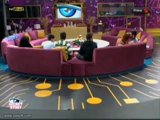 Fabio e Mara - 15/12 Parte 4