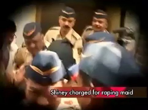 Shiney Ahuja accused of raping his maid!.mp4