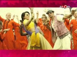 Shirish Kunder had a tough 2012.mp4