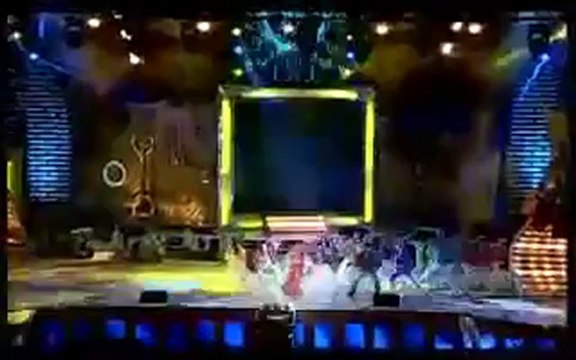 Sneak peek of Apsara Producers' Guild Awards.mp4