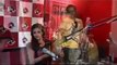Soha Ali Khan and Emraan Hashmi promote Tum Mile on radio.mp4