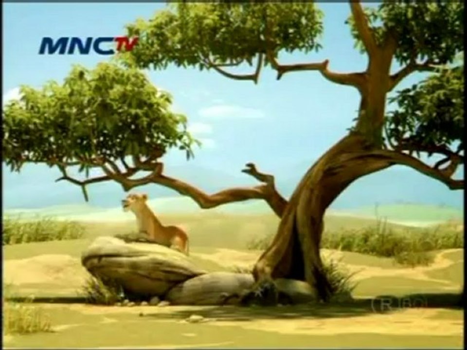 Leon "Love Story"