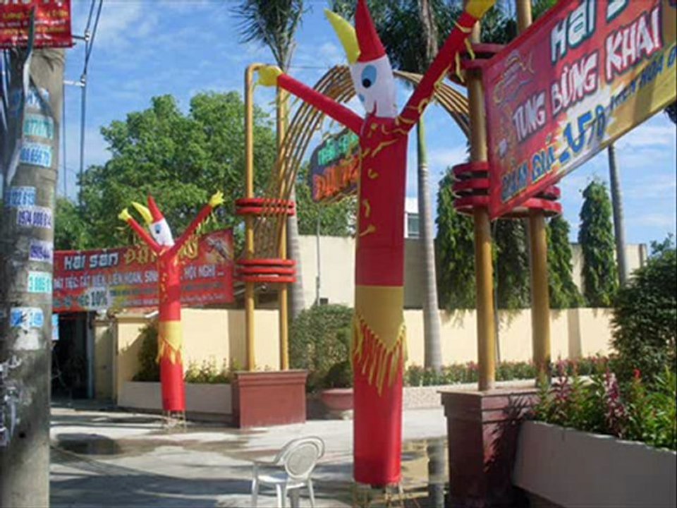 cho thuê cổng hơi,rối hơi,khí cầu 0986680995