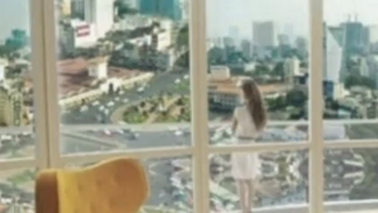 Foreinger  Look for apartment for rent in District 1, Ho Chi Minh City