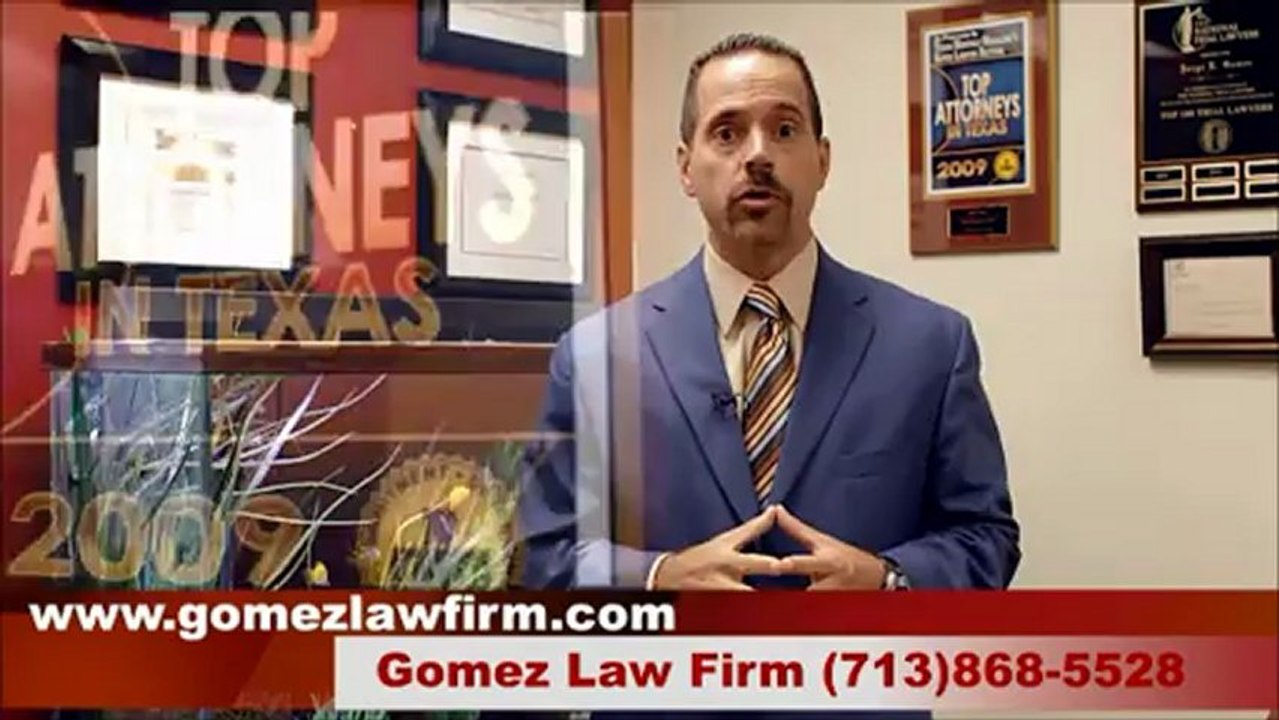 Houston Personal Injury Attorney Call (713) 868-5528