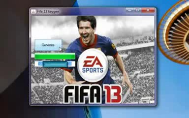 FIFA 13 KEYGEN CRACK [FREE Download] , téléchargement
