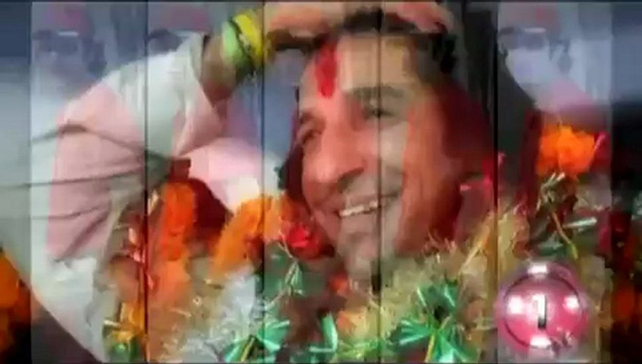 Sushmita Sen dating Lalit Modi-!.mp4