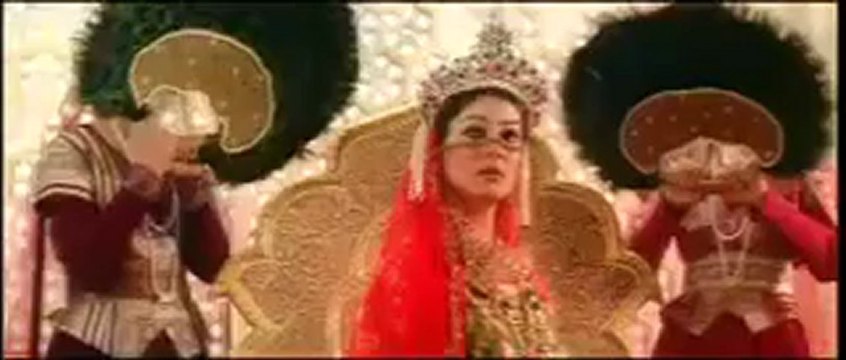 Taj Mahal - An Eternal Love Story - Seene Mein.mp4