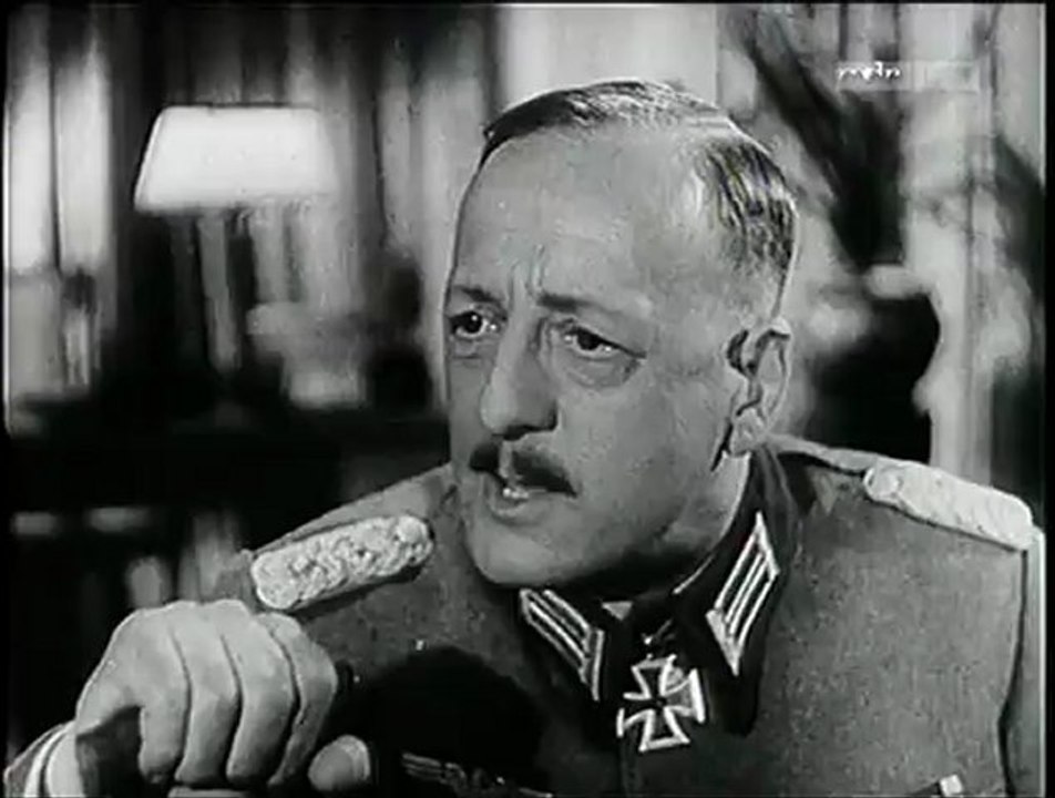 Gewissen in Aufruhr - Teil 2 Als die Glocken schwiegen 1v2