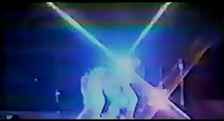 Menudo ( Viva!,Bravo! )  ao vivo no Morumbi