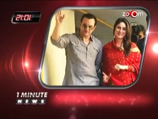 Top 3 Bollywood News in 1 minute - 19-10-12.mp4