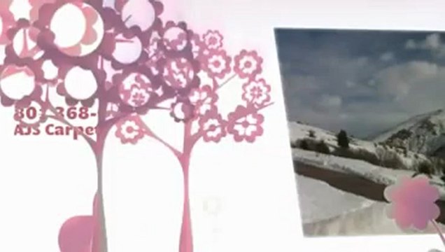 AJS Carpet Cleaning Woodland Hills Utah