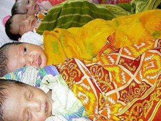 Inside Story - The 'genocide' of India's daughters