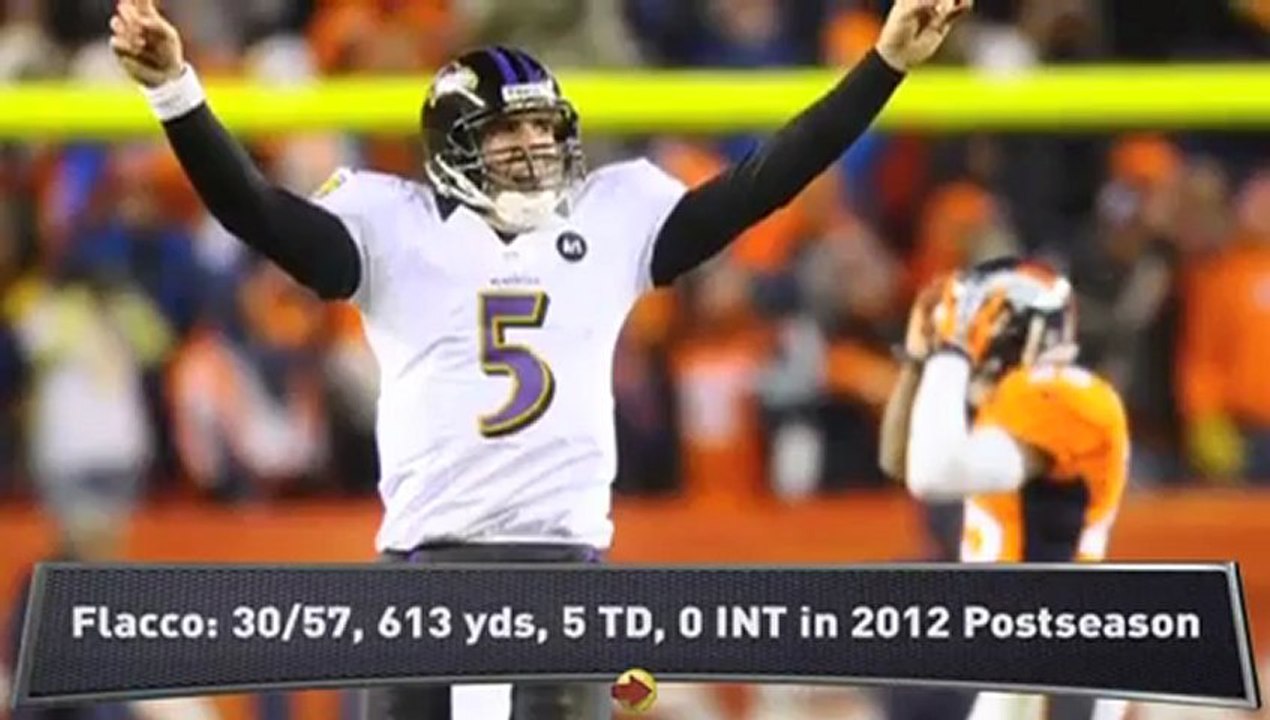 AFC Championship: Ravens at Patriots