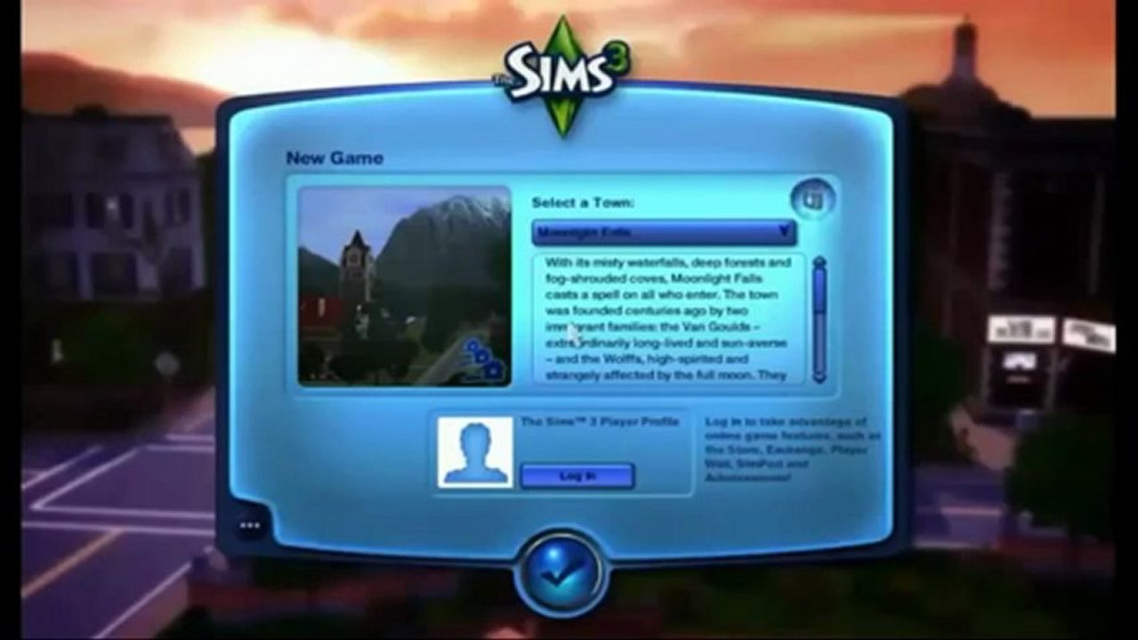 The Sims 3 Supernatural PCMAC - CrackKeygen + Torrent [FREE Download] , téléchargement