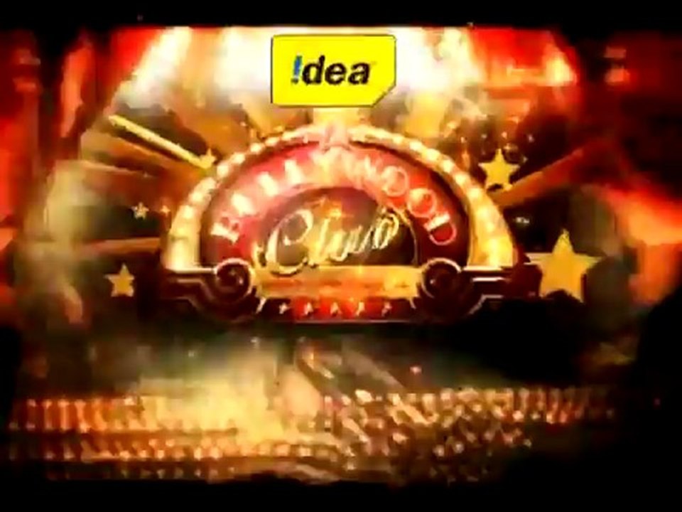 What is Bollywood Club-.mp4