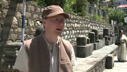 Тайны Гималаев.По следам Ведической цивилизации 1.6