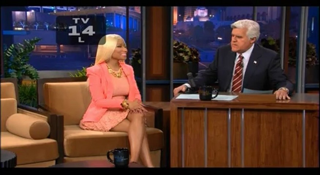 nicki-tonight