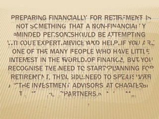 Retirement vs. Staying at Work – Money Still the Key Issue