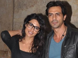 Star Studded Screening of Inkaar