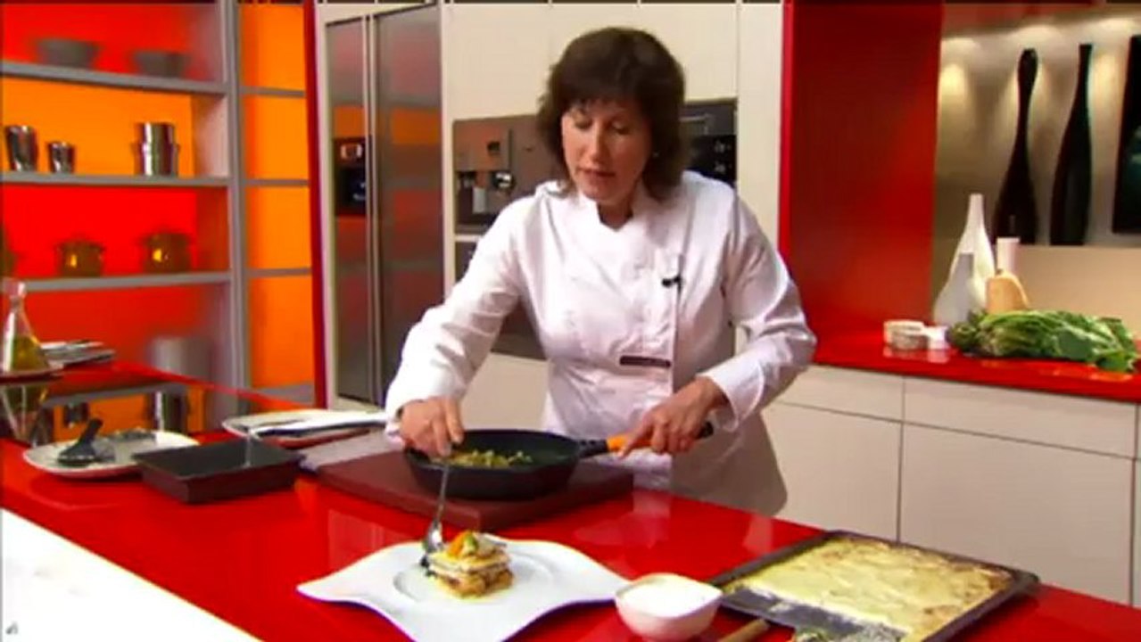 Niu vegetal amb milfulls