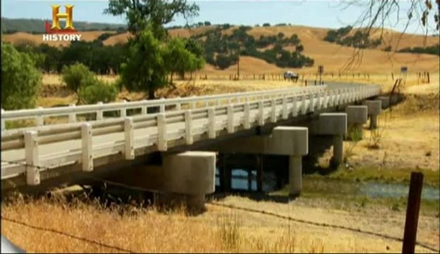 Dünya Nasıl Oluştu?: San Andreas Fayı