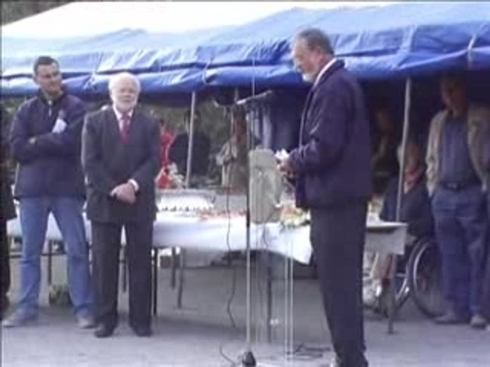 Jean Marie LE BRIS
