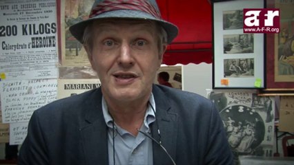 RdR2012 - La RdR c'est quoi ?