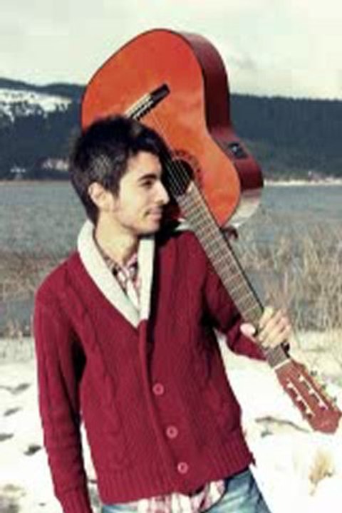 Birgün Özgrlüğümü Alıp Geleceğim Sana (Abidin Uyanık)