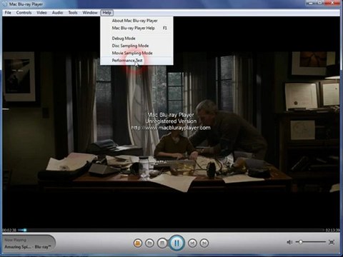 How to play Blu-ray Disc on Windows 8 with Macgo Windows Blu-ray Player?