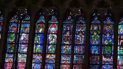 Notre Dame de Paris. Le chemin du Jubilé